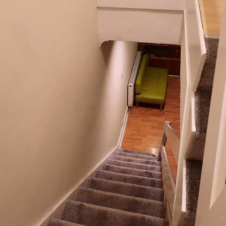 Relevant Bed & Breakfast Bexley Dış mekan fotoğraf