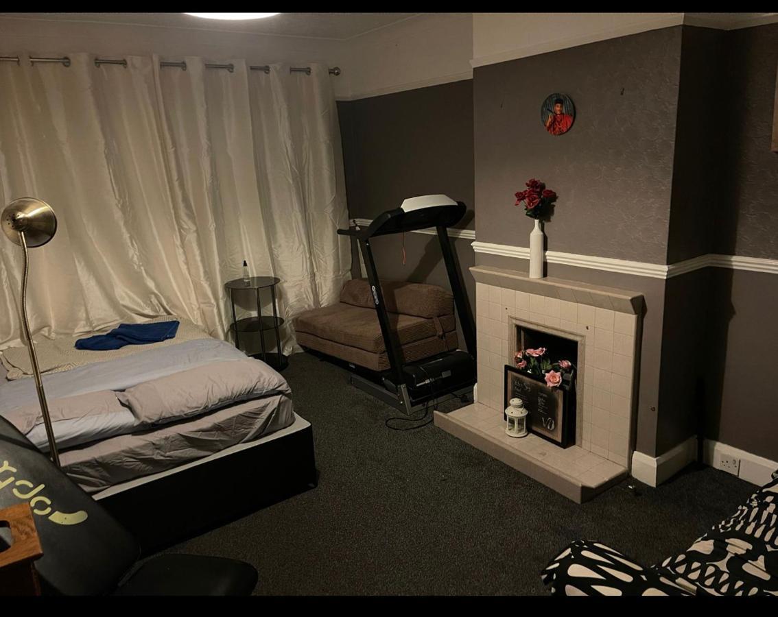Relevant Bed & Breakfast Bexley Dış mekan fotoğraf