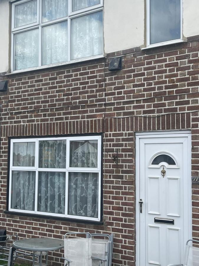Relevant Bed & Breakfast Bexley Dış mekan fotoğraf