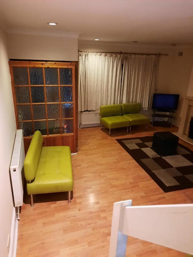 Relevant Bed & Breakfast Bexley Dış mekan fotoğraf