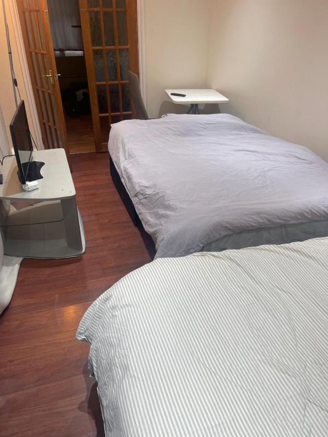 Relevant Bed & Breakfast Bexley Dış mekan fotoğraf